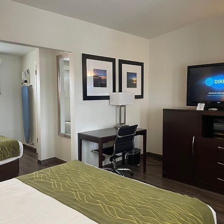 Hi View Inn & Suites Manhattan Beach Zewnętrze zdjęcie