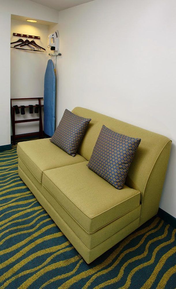 Hi View Inn & Suites Manhattan Beach Zewnętrze zdjęcie
